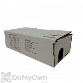 image of Traprite Cardboard Rat Station 2154 RS