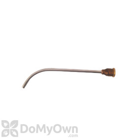 B&G Versafoamer Curved Tip (16200013)