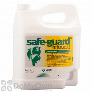 image of SafeGuard Suspension - 1 gallon