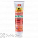 Sunsect Insect Repellent plus Sunscreen