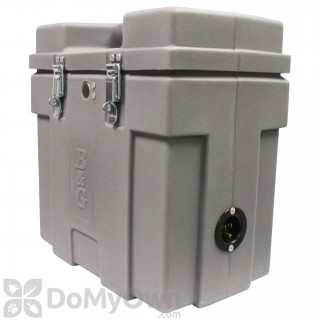 image of B&G Portable Aerosol System PAS Commercial 9 in. Wand (1627)