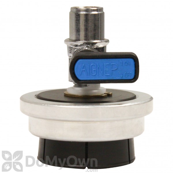 B&G Waterbury Clamp Assembly (24000068)