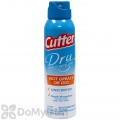 Cutter Dry Insect Repellent
