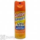 Cutter Sport Insect Repellent