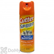 Cutter Sport Insect Repellent