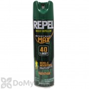 Repel Insect Repellent Sportsmen Max Formula Aerosol