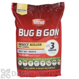Ortho Bug B Gon MAX Insect Killer For Lawns 20 lbs.