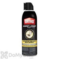 Ortho Hornet and Wasp Killer