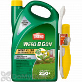 Ortho Weed B Gon Weed Killer For Lawns Ready-To-Use 2 with Comfort Wand