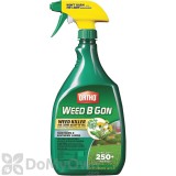 Ortho Weed B Gon Weed Killer For Lawns Ready-To-Use 2 Sprayer