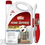 Ortho Home Defense MAX Insect Killer Indoor & Perimeter with Comfort Wand