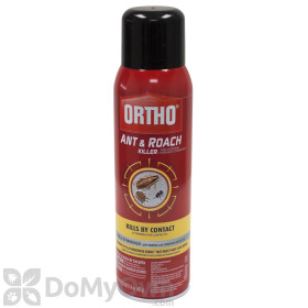 Ortho Ant and Roach Killer 1