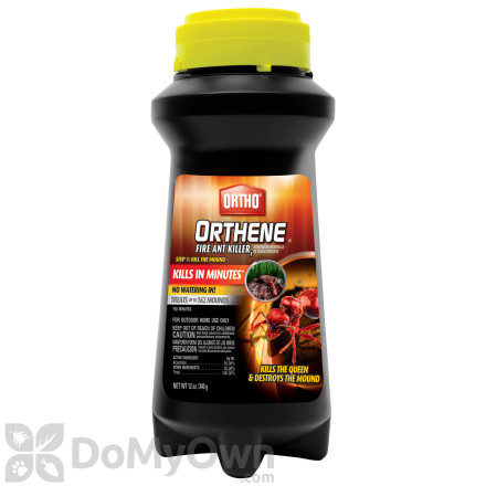 Ortho Orthene Fire Ant Killer 1