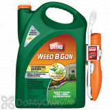 Ortho Weed B Gon Plus Crabgrass Control Ready-To-Use 2 1 Gal.