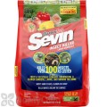 Sevin Lawn Insecticide Granules