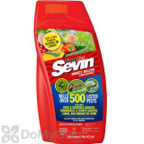 Sevin Concentrate - CASE