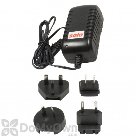 Battery Wall Charger for Solo 416 