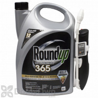 Roundup Ready-To-Use MAX Control 365 with Comfort Wand
