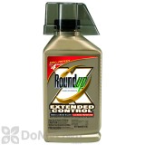 Roundup Concentrate Extended Control Weed & Grass Killer Plus Weed Preventer