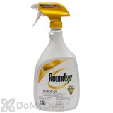 Roundup Ready-to-Use Poison Ivy Plus Tough Brush Killer
