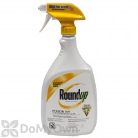 Roundup Ready-to-Use Poison Ivy Plus Tough Brush Killer