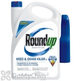 Roundup Ready-To-Use Weed & Grass Killer III with Trigger Sprayer