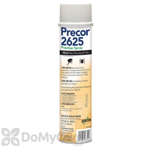 Precor 2625 Premise Spray