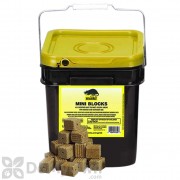 Maki Mini Bait Blocks Rodenticide