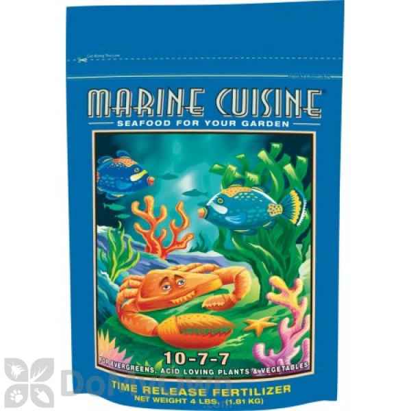 FoxFarm Marine Cuisine Time Release Fertilizer