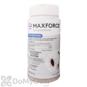Maxforce Complete Granular Bait