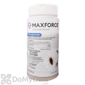 Maxforce Complete Granular Bait