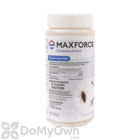 Maxforce Complete Granular Bait