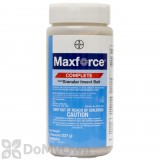 Maxforce Complete Granular Bait CASE (6 x 8 oz.)