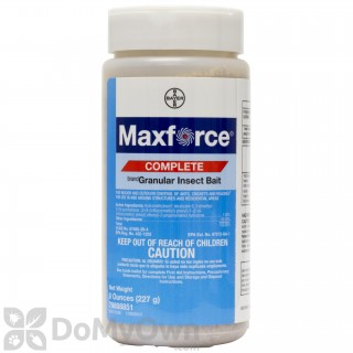  Maxforce Quantum 0.03% Imidacloprid Ant Control