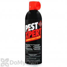 PestXpert Foaming Insect Killer