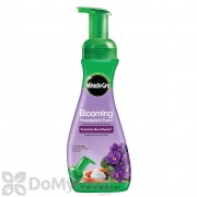 Miracle-Gro Blooming Houseplant Food