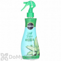 Miracle-Gro Leaf Shine