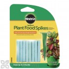 Miracle-Gro Indoor Plant Food Spikes