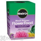 Miracle-Gro Water Soluble Bloom Booster Flower Food