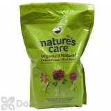 Miracle-Gro Natures Care Organic and Natural Rose and Flower Plant Food