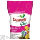 Osmocote Plus Outdoor and Indoor Smart-Release Plant Food 8 lbs.
