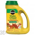 Miracle-Gro Shake n Feed All Purpose Plant Food Plus Weed Preventer 1