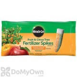 Miracle - Gro Fruit and Citrus Tree Fertilizer Spikes
