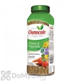 Osmocote Flower and Vegetable Smart-Release Plant Food 2 lbs.