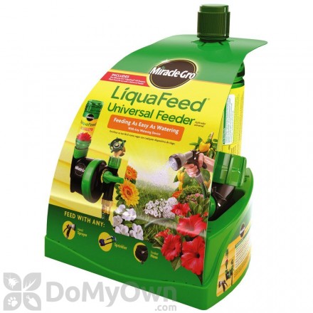 Miracle-Gro Liquafeed Universal Feeder