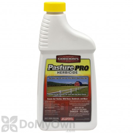 Pasture Pro Herbicide
