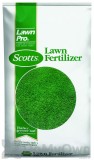 Scotts Lawn Pro Lawn Fertilizer 44 lbs.