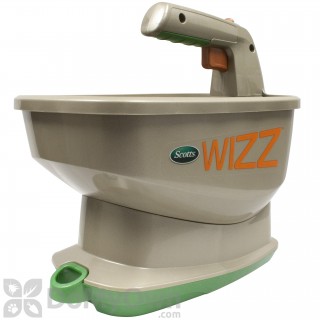 image of Scotts Wizz Hand Held Spreader