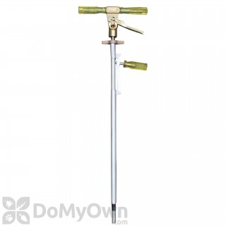 image of B&G Sub Slab Injector SSI-14