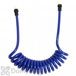 image of B&G Blue Hose S/A, Delivery System Part #24000028